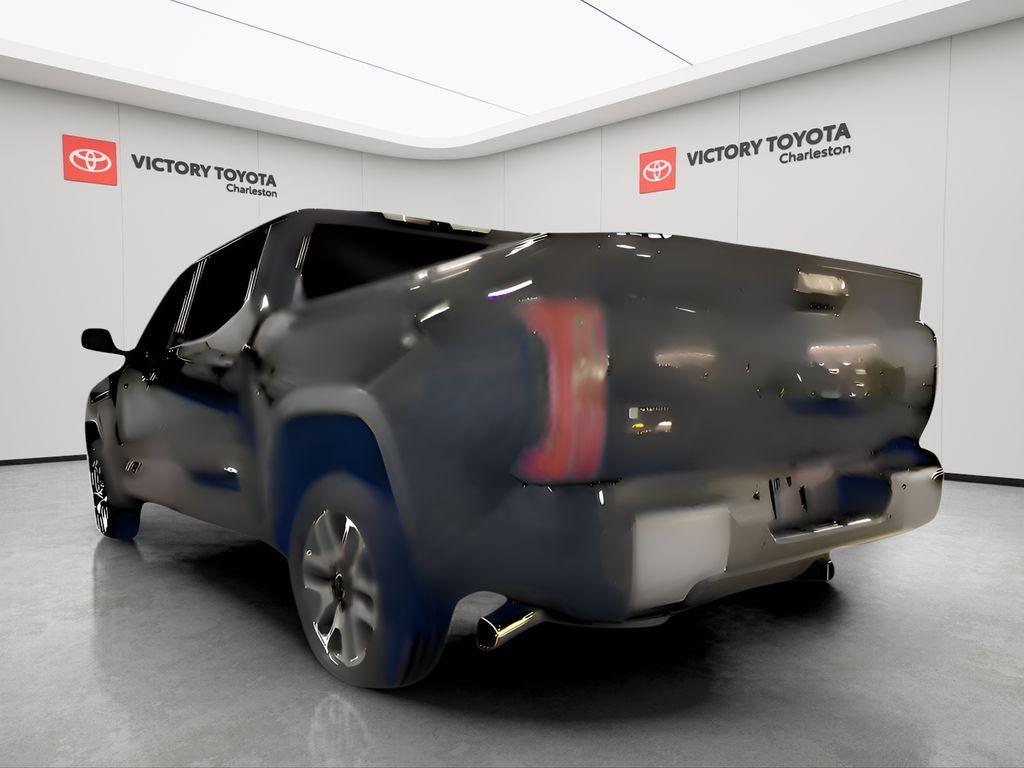 new 2024 Toyota Tundra car, priced at $64,404