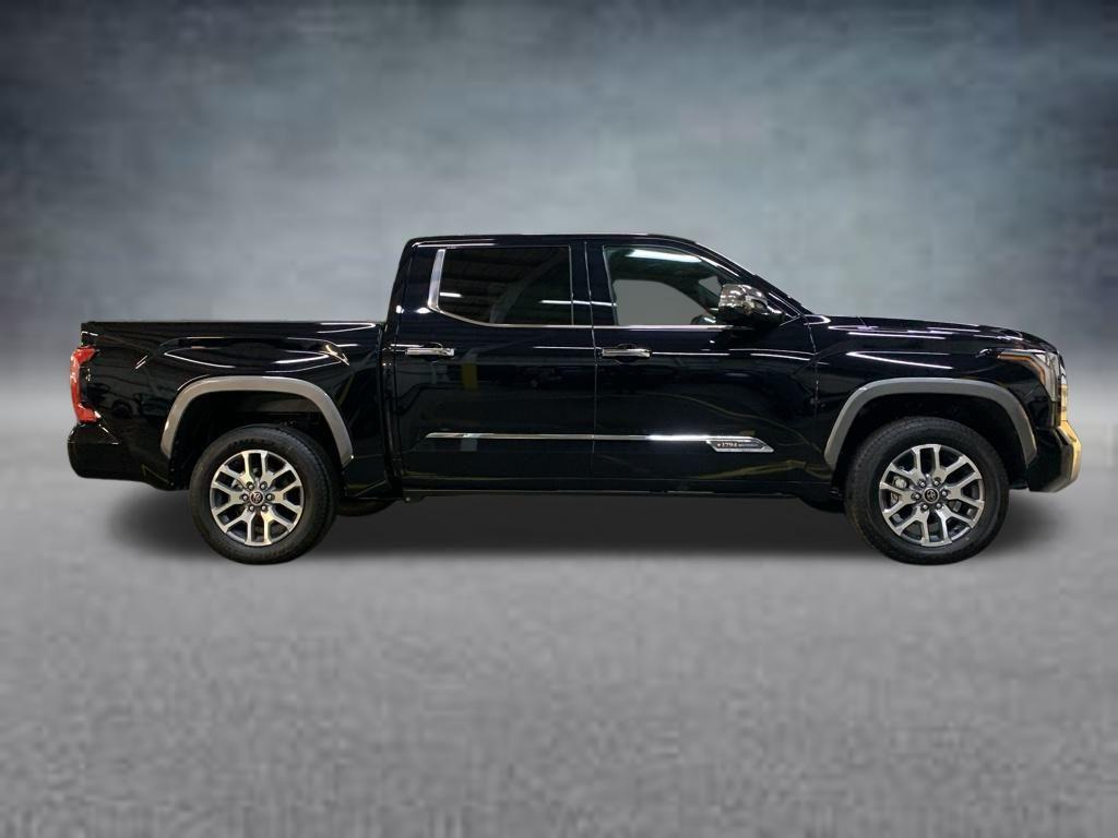 new 2024 Toyota Tundra car, priced at $67,760