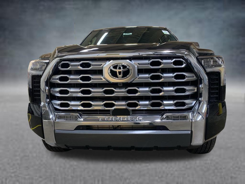 new 2024 Toyota Tundra car, priced at $67,760