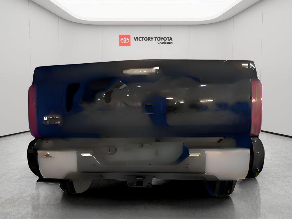 new 2024 Toyota Tundra car, priced at $64,404