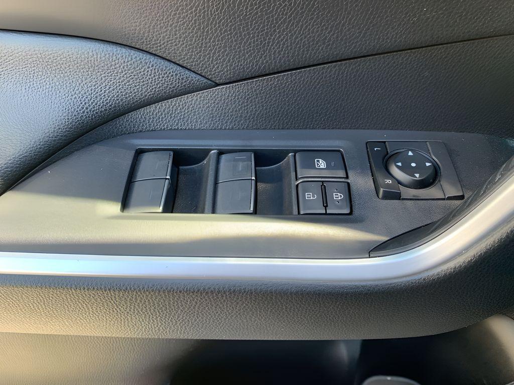 used 2023 Toyota RAV4 Hybrid car, priced at $32,799