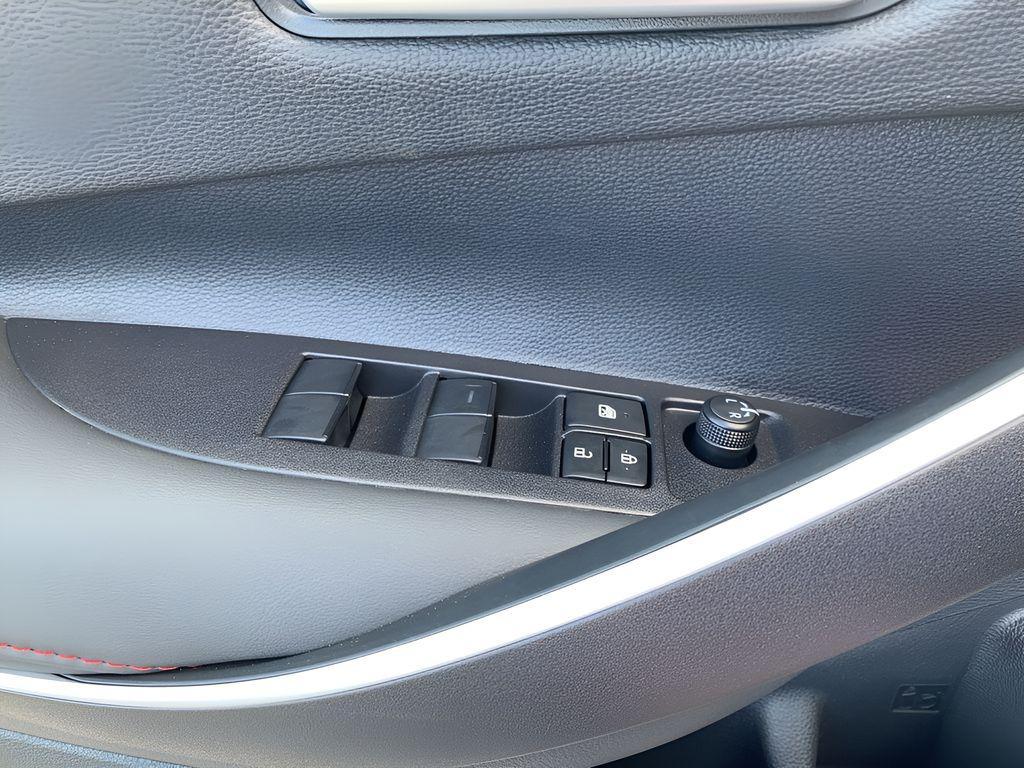 new 2025 Toyota Corolla car, priced at $27,443