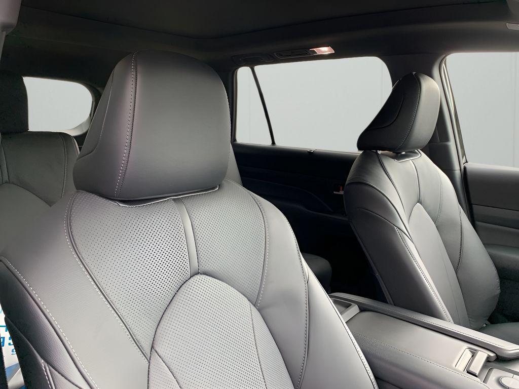 new 2026 Toyota Grand Highlander car, priced at $58,823