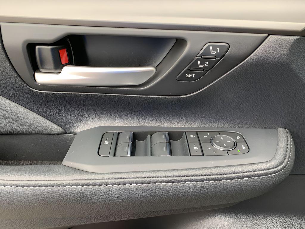 new 2026 Toyota Grand Highlander car, priced at $58,823