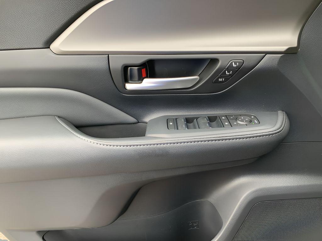 new 2026 Toyota Grand Highlander car, priced at $58,823