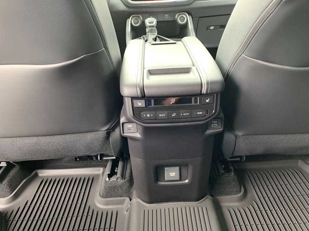 new 2026 Toyota Grand Highlander car, priced at $58,823