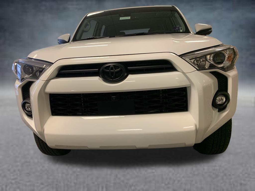 used 2024 Toyota 4Runner car, priced at $46,199