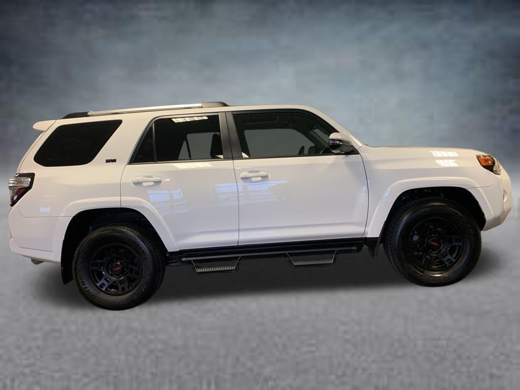 used 2024 Toyota 4Runner car, priced at $46,199