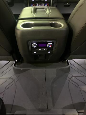 used 2021 Chevrolet Tahoe car, priced at $54,999