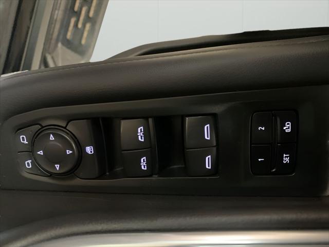 used 2021 Chevrolet Tahoe car, priced at $54,999