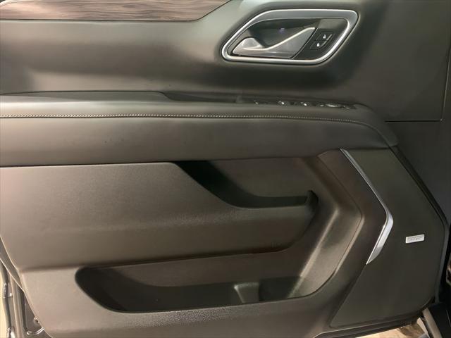 used 2021 Chevrolet Tahoe car, priced at $54,999