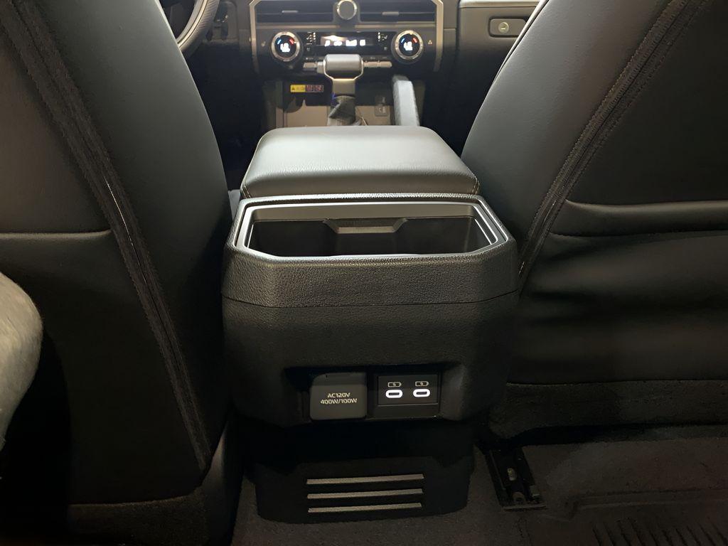 new 2025 Toyota Tacoma car, priced at $52,187