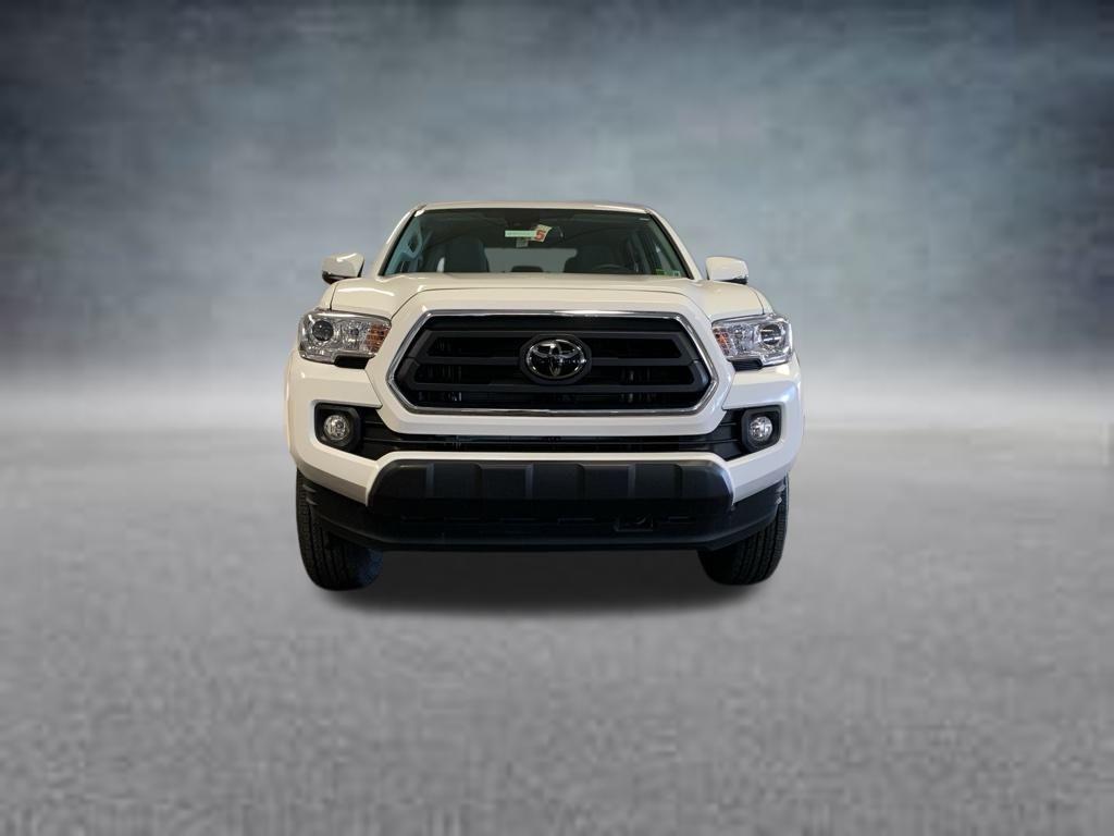 used 2023 Toyota Tacoma car, priced at $36,995