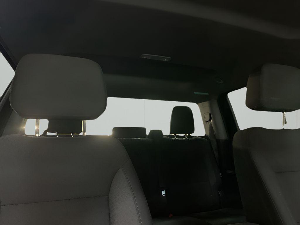 used 2024 Chevrolet Silverado 1500 car, priced at $47,040