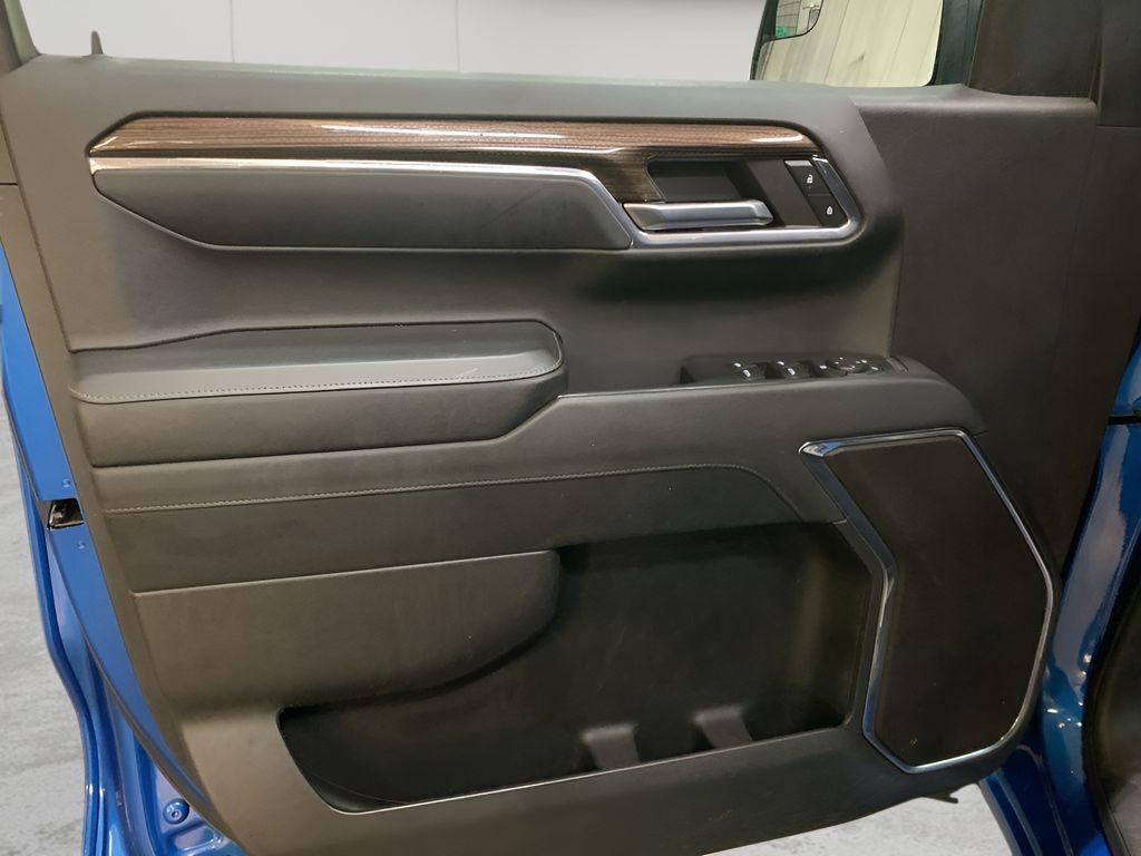 used 2024 Chevrolet Silverado 1500 car, priced at $47,040