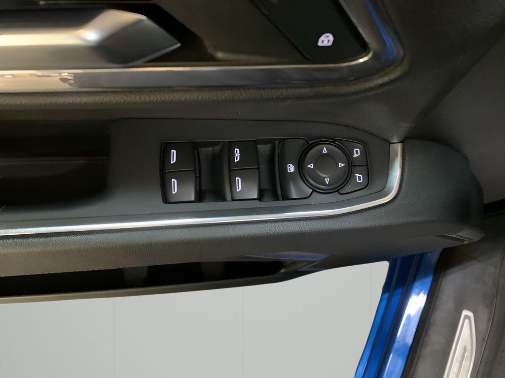 used 2024 Chevrolet Silverado 1500 car, priced at $47,040