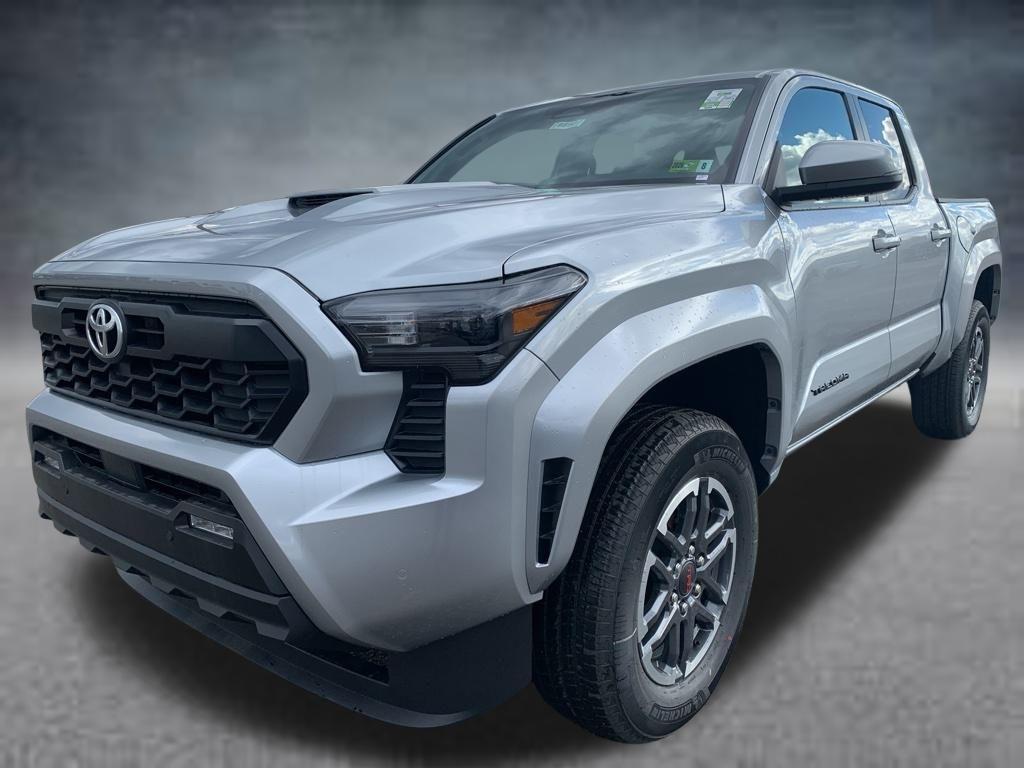 new 2024 Toyota Tacoma car, priced at $48,934