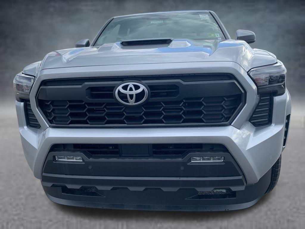 new 2024 Toyota Tacoma car, priced at $48,934