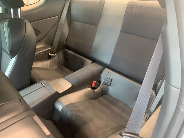 new 2025 Toyota GR86 car, priced at $37,553