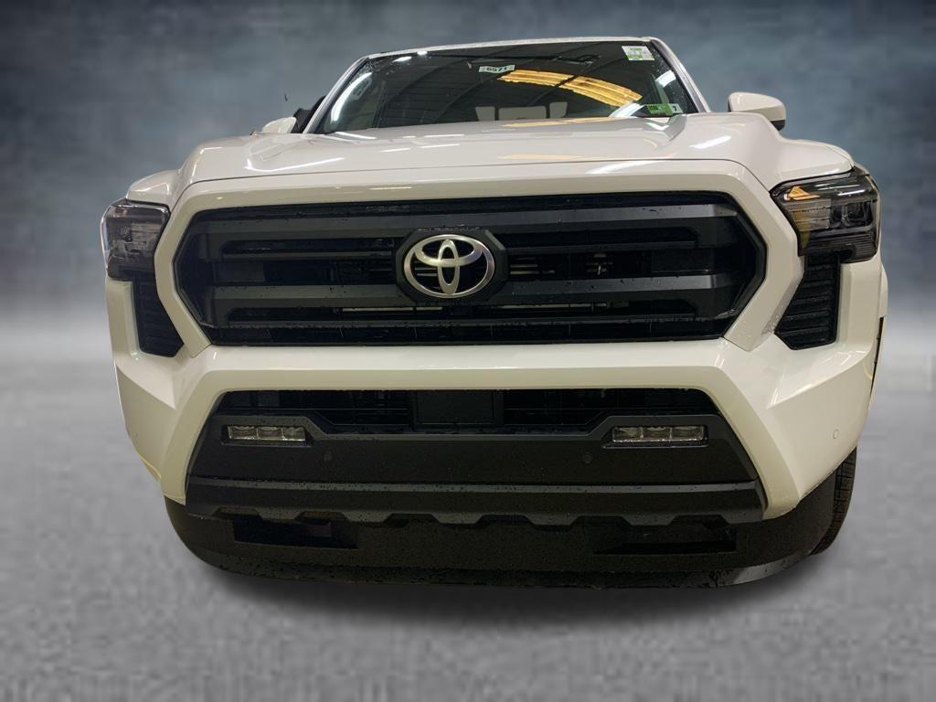 new 2024 Toyota Tacoma car, priced at $45,739