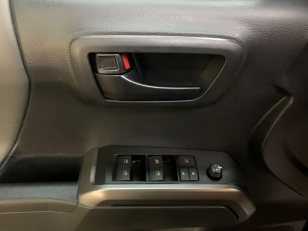 used 2022 Toyota Tacoma car, priced at $37,499