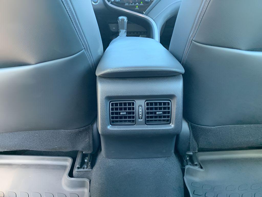 used 2023 Toyota Camry car, priced at $28,999