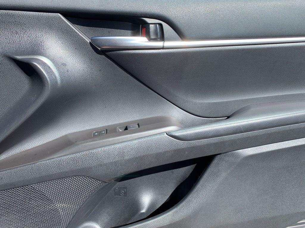 used 2023 Toyota Camry car, priced at $28,999