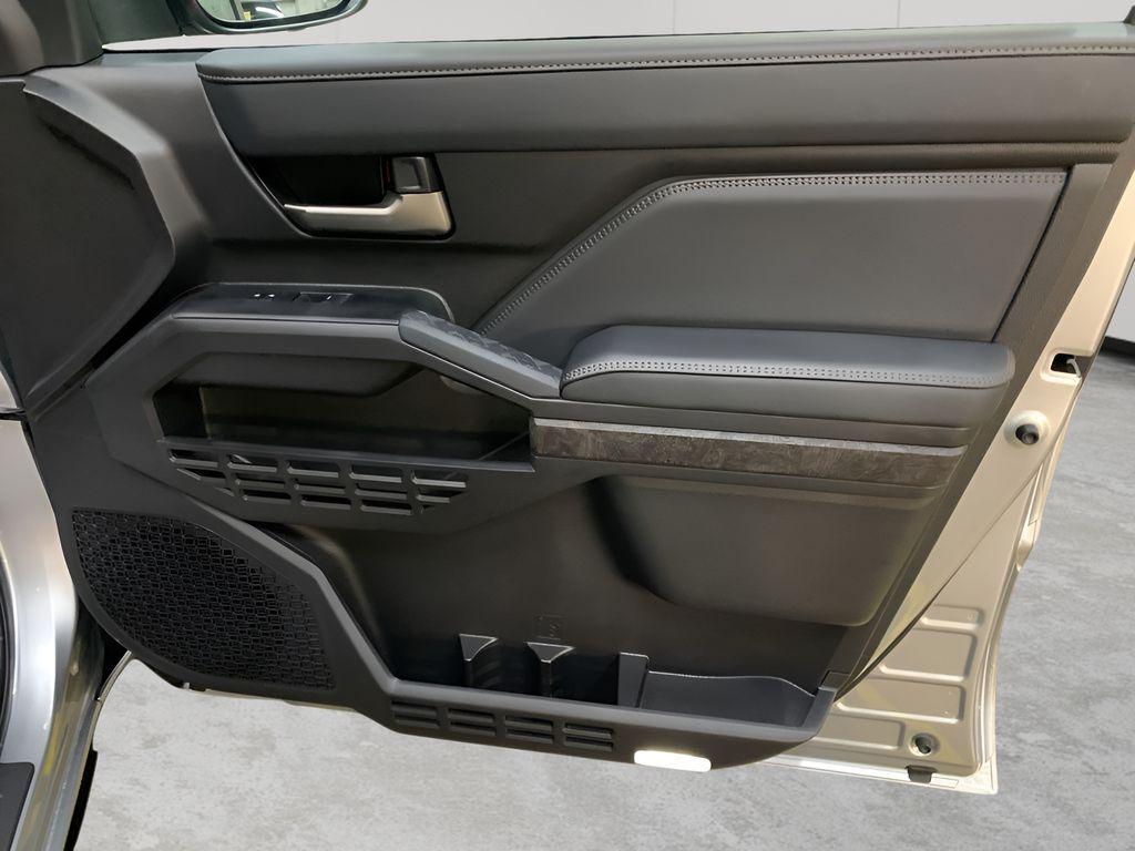 new 2025 Toyota Tacoma car, priced at $59,708