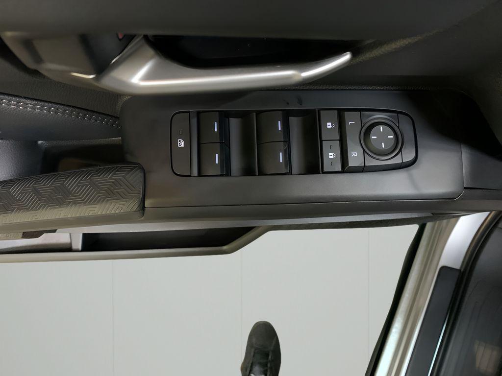 new 2025 Toyota Tacoma car, priced at $59,708