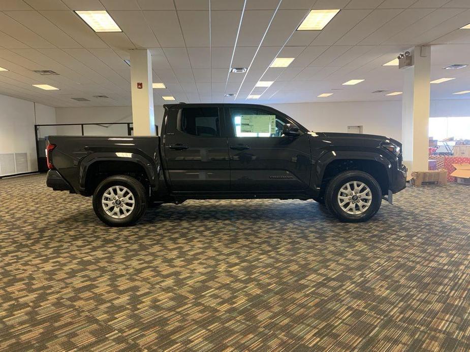 new 2024 Toyota Tacoma car, priced at $43,198