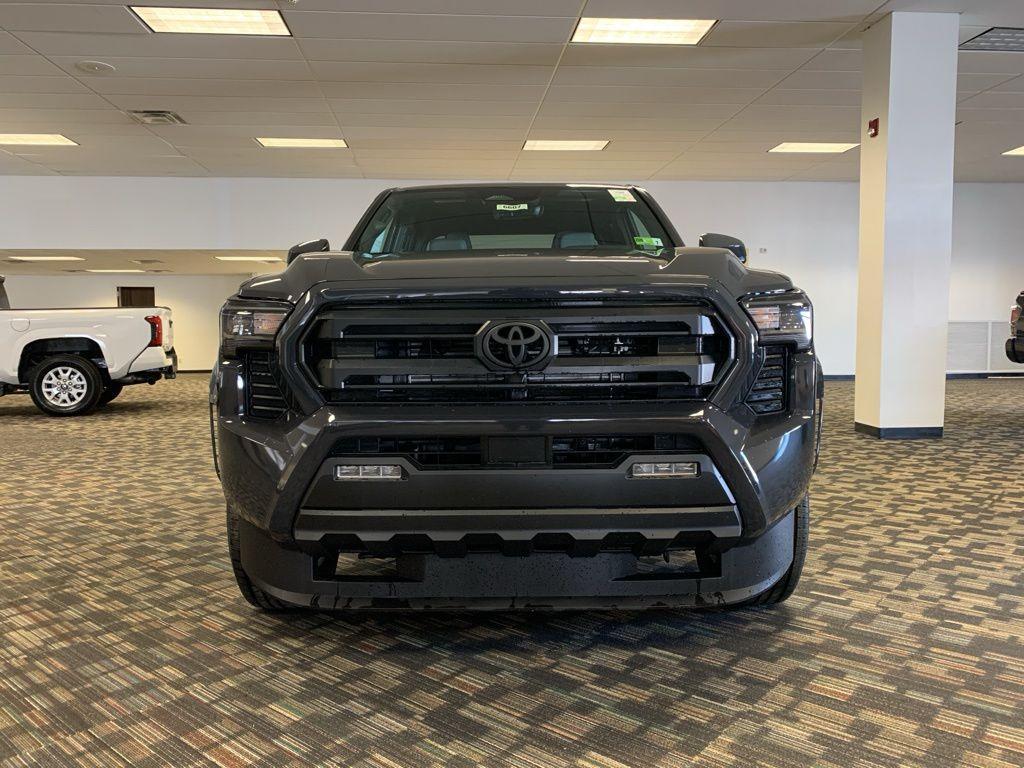 new 2024 Toyota Tacoma car, priced at $43,198