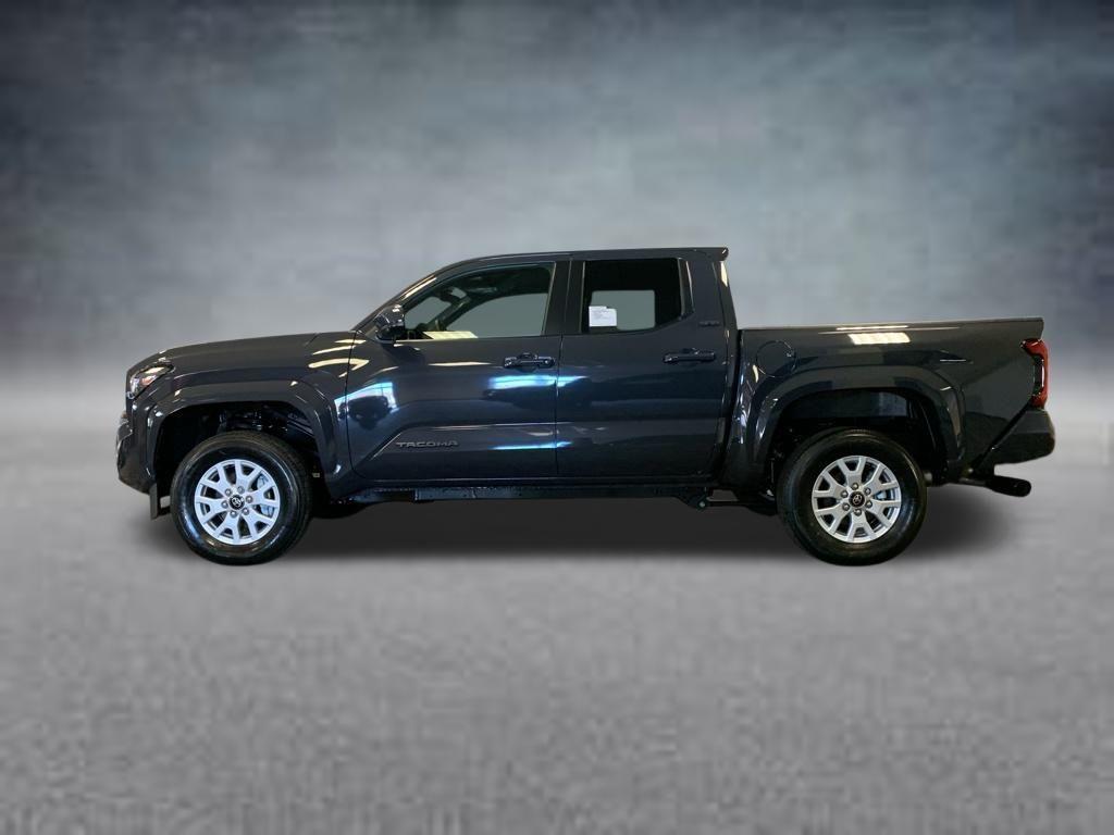 new 2024 Toyota Tacoma car, priced at $41,698