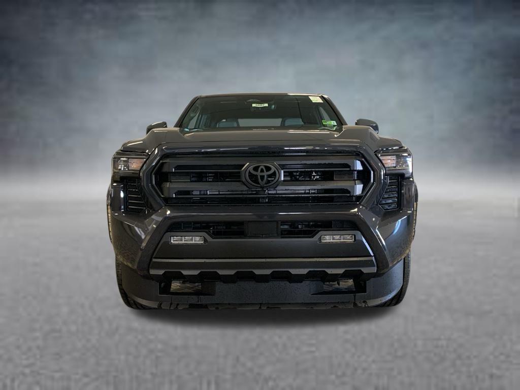 new 2024 Toyota Tacoma car, priced at $41,698