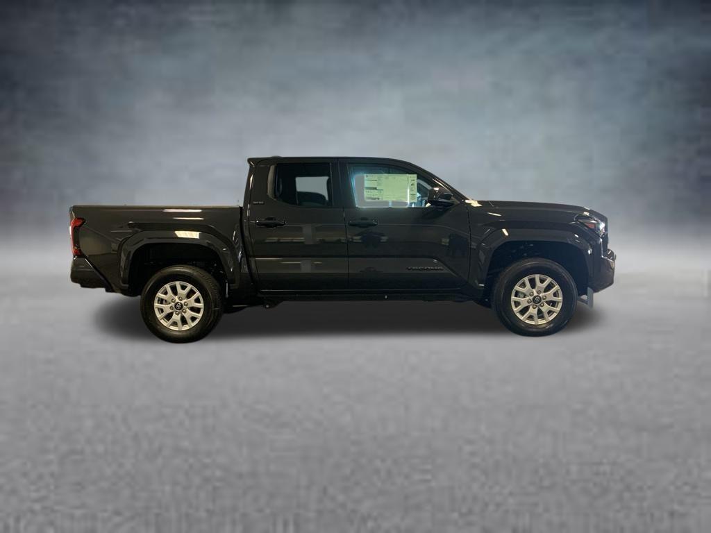 new 2024 Toyota Tacoma car, priced at $41,698