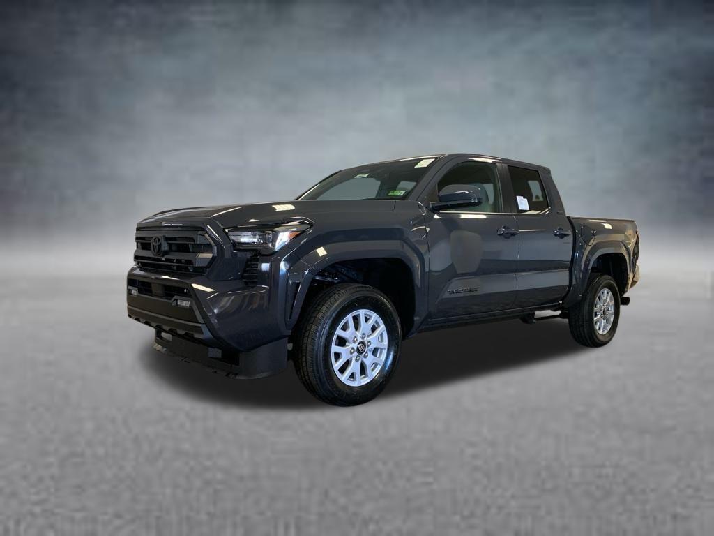 new 2024 Toyota Tacoma car, priced at $41,698