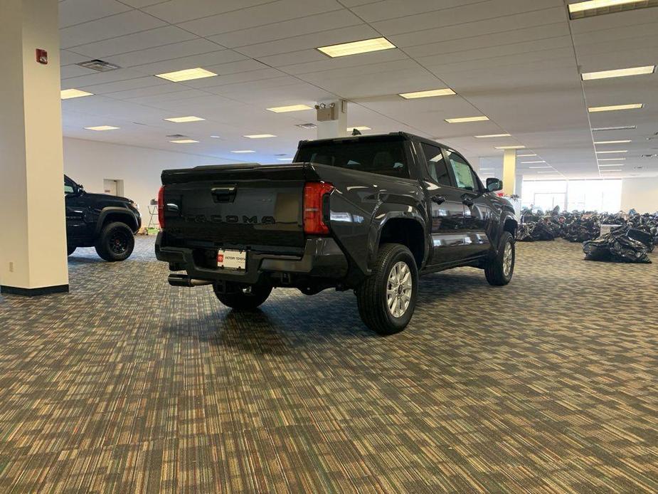 new 2024 Toyota Tacoma car, priced at $43,198