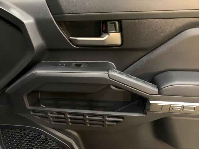 new 2024 Toyota Tacoma car, priced at $56,619