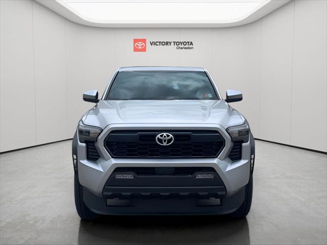 new 2024 Toyota Tacoma car, priced at $56,619