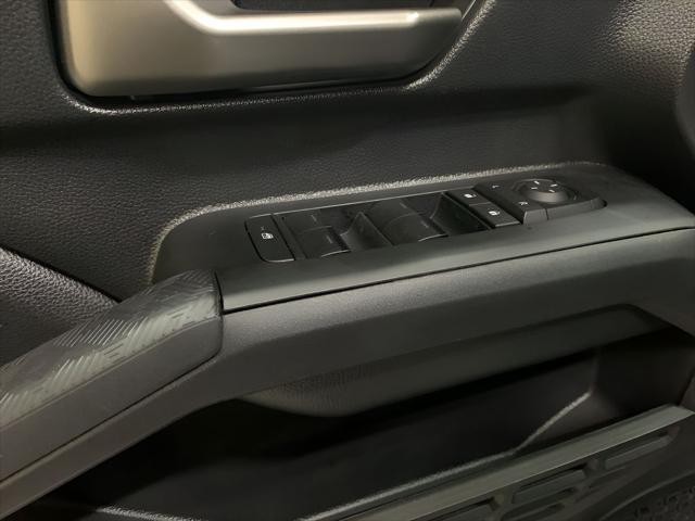 new 2024 Toyota Tacoma car, priced at $56,619
