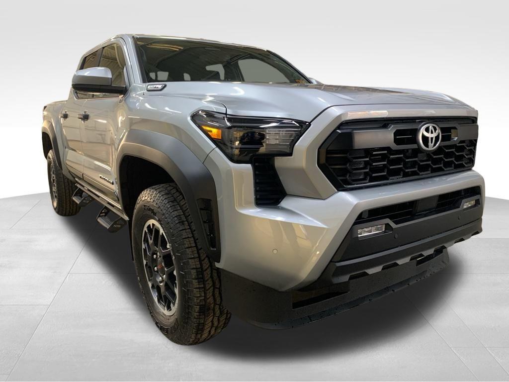 new 2024 Toyota Tacoma Hybrid car, priced at $53,860