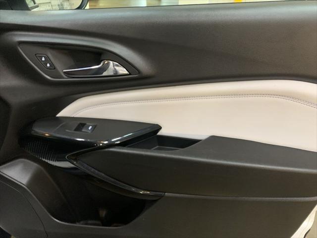used 2024 Chevrolet Trax car, priced at $25,199