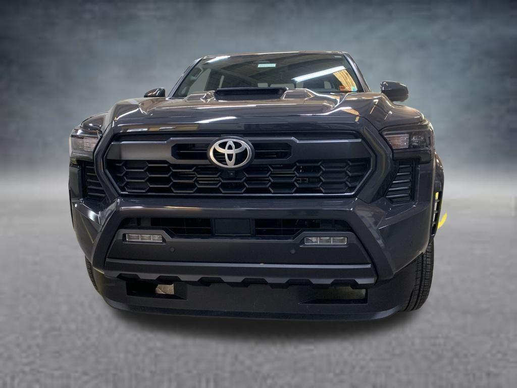 used 2024 Toyota Tacoma car, priced at $45,592