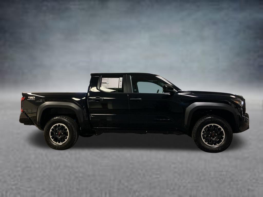 new 2024 Toyota Tacoma car, priced at $44,550