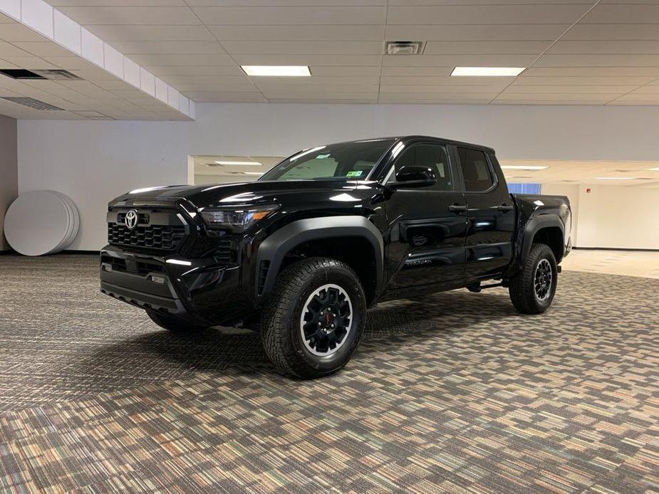 new 2024 Toyota Tacoma car, priced at $46,050