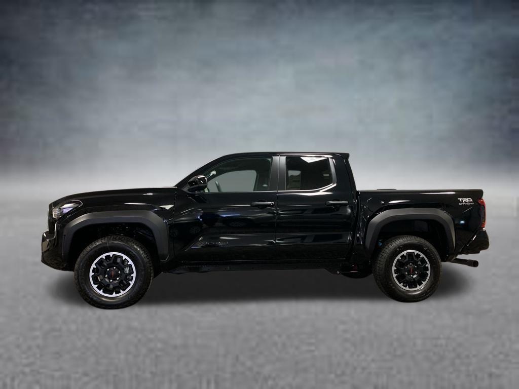 new 2024 Toyota Tacoma car, priced at $44,550