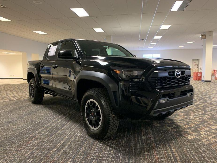 new 2024 Toyota Tacoma car, priced at $46,050