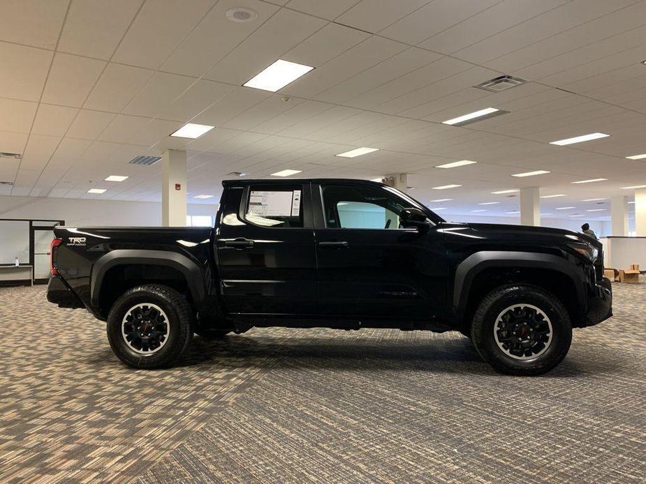 new 2024 Toyota Tacoma car, priced at $46,050