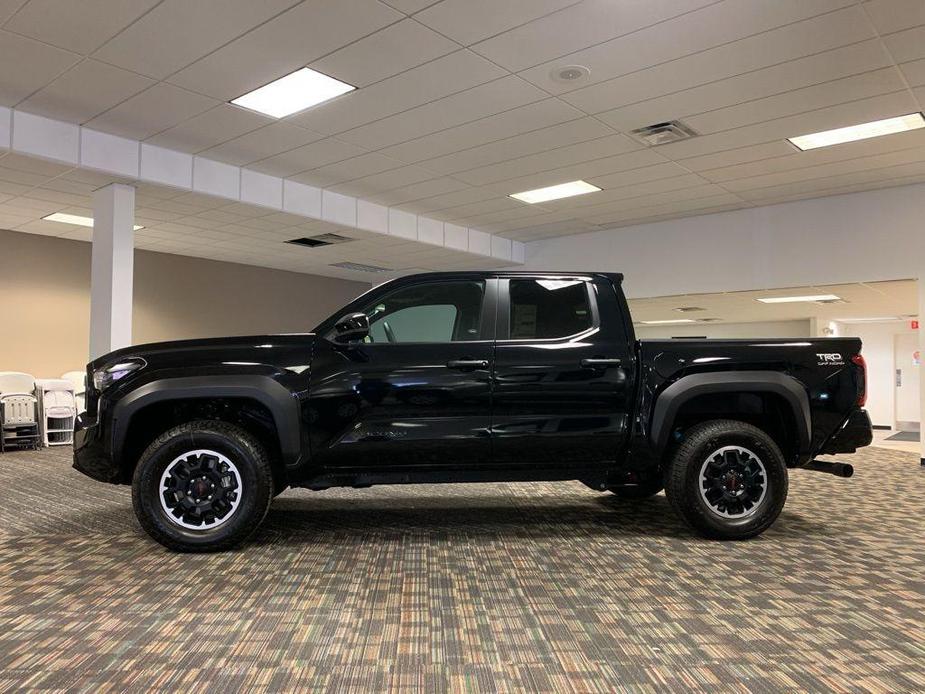 new 2024 Toyota Tacoma car, priced at $46,050