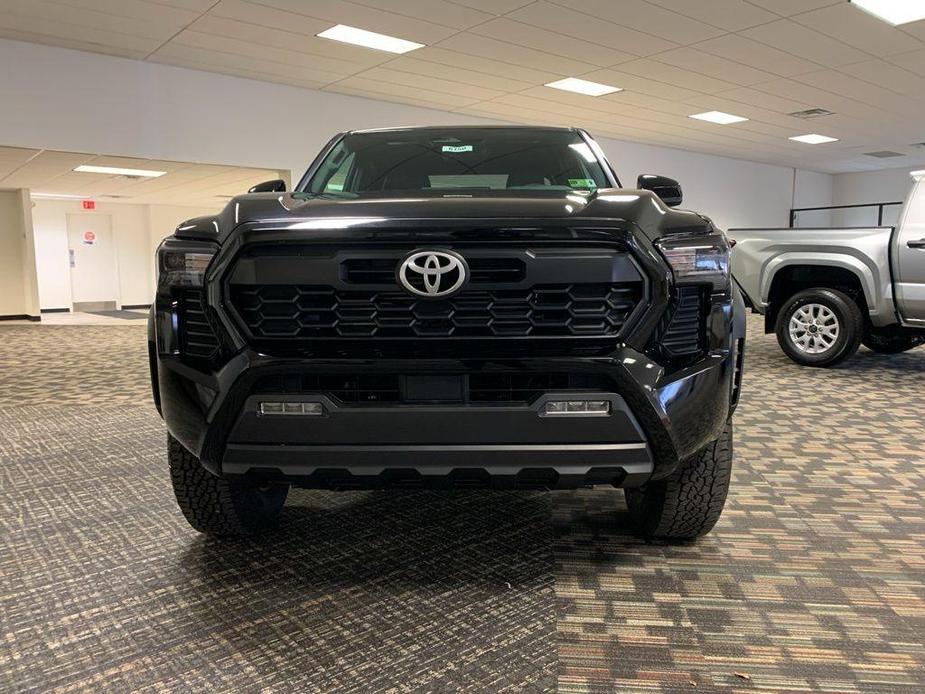 new 2024 Toyota Tacoma car, priced at $46,050