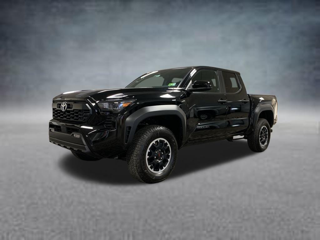 new 2024 Toyota Tacoma car, priced at $44,550